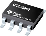 image of Texas Instruments' UCC28600 PWM Controller
