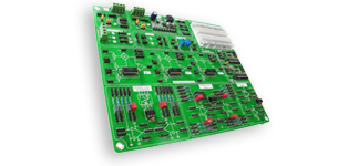 Analog System Lab Kit (ASLK) Pro Analog System Lab Kit (ASLK) Pro