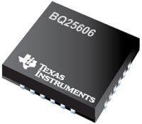 Texas Instruments 的 bq25071 單芯電池充電器圖片