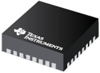 Texas Instruments 的 bq25700A 電池升降壓充電控制器圖片