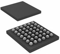 Image of Texas Instruments' bq25898/98D I²C Controlled Single Cell 4 A Fast Chargers