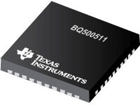 Texas Instruments 的 bq500511 无线功率发射器控制器图片