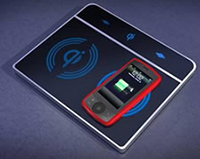 bq51013 Wireless Power Receiver