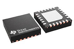 Image of Texas Instruments CC2340R SimpleLink™ 2.4 GHz Wireless MCU with 512 KB Flash