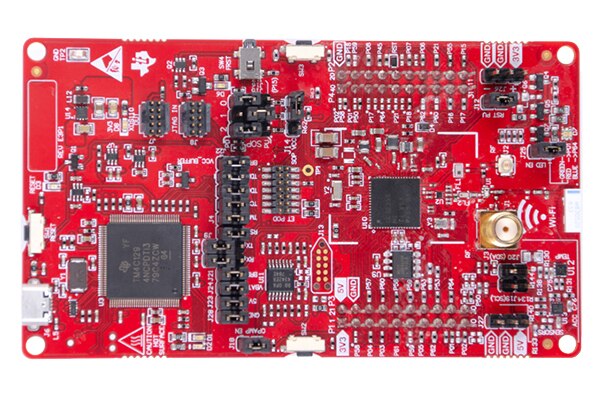 LAUNCHXL-CC3235SF