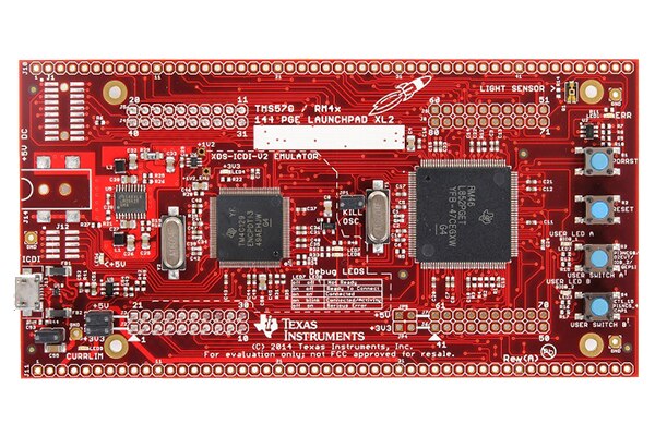 LAUNCHXL2-RM46