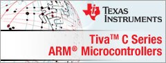 TI Tiva C 系列