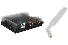 Image of Telit Cinterion/Taoglas IoT Gateway and Antenna Cellular Starter Kit