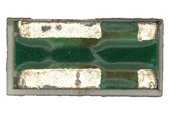 Image of Thin Film Technology D1CPC0306 4-Terminal Current Sensing Power Resistors