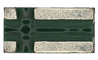 Image of Thin Film Technology D1FCP 4-Terminal Current Sensing Resistor