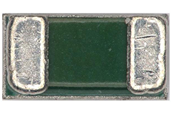 Image of Thin Film Technology's LPC Series High-Current Jumper