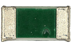 Image of Thin Film Technology's Thin Film - D1WEL Series Resistor