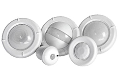 Image of Thomas Research Products' Hubbell Control Solutions BTSMP Series Sensors