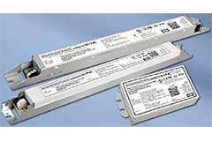 Image of Thomas Research Products' SelectSYNC™ Intelligent