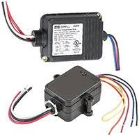 Image of Thomas Research Products' Universal Power Pack Product Series