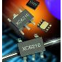 Image of Torex Semiconductor Ltd's XC6216 Series Voltage Regulator