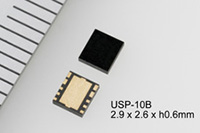 Torex Semiconductor Ltd's XC9131 Series Converters