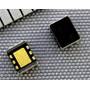 Image of Torex Semiconductor Ltd's XCL206 Micro Buck Converter with integrated Inductor