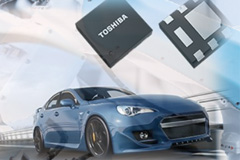 Automotive Semiconductor Solutions