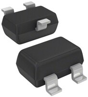 Image of Toshiba Automotive-Grade Diodes