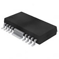 Image of Toshiba Semiconductor and Storage's Brushed DC Motor Driver ICs (Bridge Drivers)