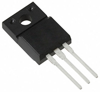 Image of Toshiba's DTMOS4 High Speed Super Junction MOSFETs