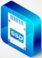 Toshiba 独立固态硬盘 (SSD) 解决方案图片