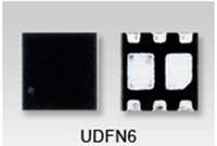 Image of Toshiba Semiconductor and Storage's Low RDS(ON) P-Channel MOSFET