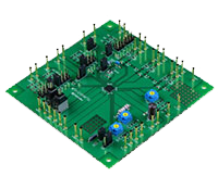 Brushless Motor Control Solutions