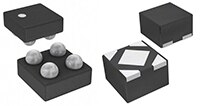 Image of Toshiba TCR3UG Low-Dropout Regulators