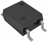 Image of Toshiba's TLP172AM and TLP172GM Photorelays