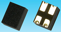 Image of Toshiba's TLP3406S Photorelay for Semiconductor Testers