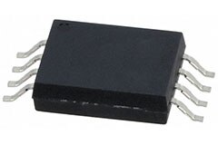 Image of Toshiba TLP5814H Gate Driver Optocoupler
