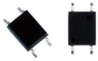 Image of Toshiba's TLX9910(TPL,F Automotive Photovoltaic Isolator 