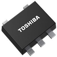 Toshiba 的 Thermoflagger 过温检测 IC 图片