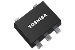 Image of Toshiba's Thermoflagger Over Temperature Detection IC