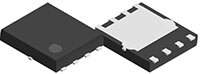 Image of Toshiba UMOS11 Low Voltage MOSFETs