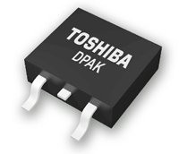 Toshiba UMOS9 DPAK MOSFET 图片