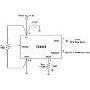 Image of Touchstone Semiconductor's TS3001 CMOS Oscillator