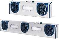 Transforming Technologies BFN 系列吊顶式离子风机的图片