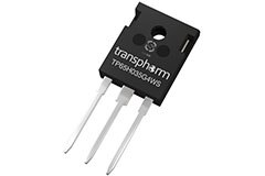 Image of Transphorm's TP65H035G4WS SuperGaN® 35mΩ GaN FET