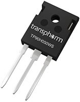 採用 TO-247 的 Transphorm TP90H050WS 900 V 50 mΩ GaN FET 圖片