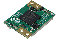 Image of Trenz Electronic's TE0714 Series with Xilinx Artix-7