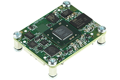 Image of Trenz Electronic's TE0715 Series SoC Module