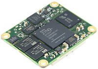 Image of Trenz Electronic TE0720 Series Industrial-Grade SoC Module