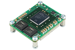 Image of Trenz TE0741 FPGA Module