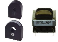 Image of Triad Magnetics' CST206/306 Current Sense Transformers