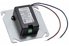 Image of Triad Magnetics' JSU Series Power Supply Junction Box
