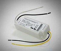 Triad Magnetics' TLD1020/24 Constant Current LED Drivers