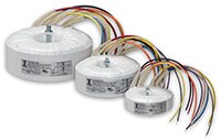 Image of Triad's VPM Series Power Transformers